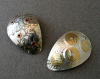 sterling / copper